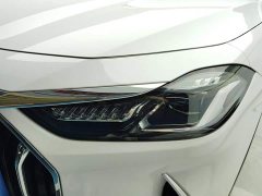 Jetour Jietu X70 PLUS 1.6T DCT Strong Edition 5-Seater - ფოტო 5