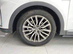 Jetour Jietu X70 PLUS 1.6T DCT Strong Edition 5-Seater - ფოტო 6