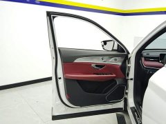 Jetour Jietu X70 PLUS 1.6T DCT Strong Edition 5-Seater - ფოტო 7