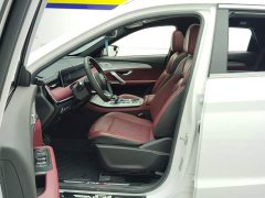 Jetour Jietu X70 PLUS 1.6T DCT Strong Edition 5-Seater - ფოტო 9