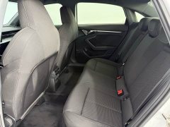 Audi A3 A3L Limousine 35 TFSI Sport Entry - ფოტო 10