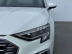 Audi A3 A3L Limousine 35 TFSI Sport Entry - ფოტო 12