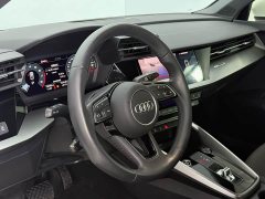Audi A3 A3L Limousine 35 TFSI Sport Entry - ფოტო 14