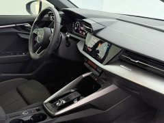 Audi A3 A3L Limousine 35 TFSI Sport Entry - ფოტო 15