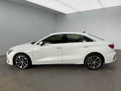 Audi A3 A3L Limousine 35 TFSI Sport Entry - ფოტო 16