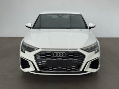 Audi A3 A3L Limousine 35 TFSI Sport Entry - ფოტო 2