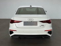 Audi A3 A3L Limousine 35 TFSI Sport Entry - ფოტო 6
