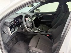 Audi A3 A3L Limousine 35 TFSI Sport Entry - ფოტო 8