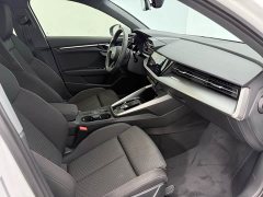 Audi A3 A3L Limousine 35 TFSI Sport Entry - ფოტო 9