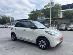 Wuling Binguo 410km Lingxi Premium Edition - ფოტო 1
