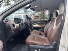 Wuling Binguo 410km Lingxi Premium Edition - ფოტო 4