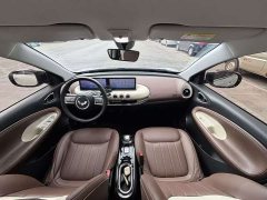 Wuling Binguo 410km Lingxi Premium Edition - ფოტო 5