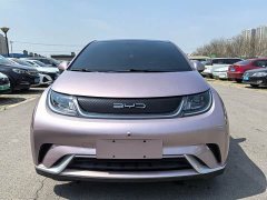 BYD Dolphin 405km Fashion Edition - ფოტო 2