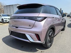 BYD Dolphin 405km Fashion Edition - ფოტო 5