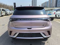 BYD Dolphin 405km Fashion Edition - ფოტო 6