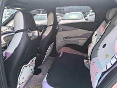 BYD Dolphin 405km Fashion Edition - ფოტო 8