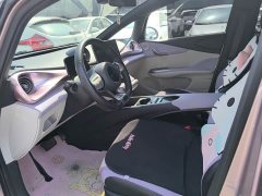 BYD Dolphin 405km Fashion Edition - ფოტო 9