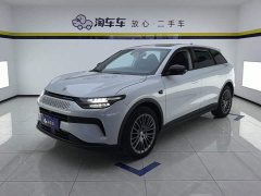 Leapmotor Leapo C11 Extended Range 300 Deluxe Edition - ფოტო 1