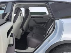 Leapmotor Leapo C11 Extended Range 300 Deluxe Edition - ფოტო 11