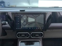 Leapmotor Leapo C11 Extended Range 300 Deluxe Edition - ფოტო 13