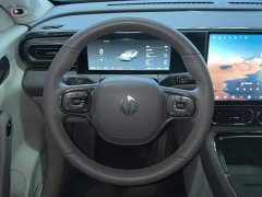Leapmotor Leapo C11 Extended Range 300 Deluxe Edition - ფოტო 15