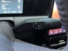 Leapmotor Leapo C11 Extended Range 300 Deluxe Edition - ფოტო 16