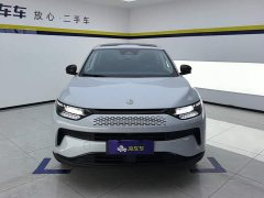 Leapmotor Leapo C11 Extended Range 300 Deluxe Edition - ფოტო 2