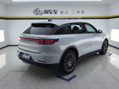 Leapmotor Leapo C11 Extended Range 300 Deluxe Edition - ფოტო 3