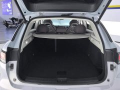 Leapmotor Leapo C11 Extended Range 300 Deluxe Edition - ფოტო 4