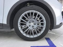 Leapmotor Leapo C11 Extended Range 300 Deluxe Edition - ფოტო 6