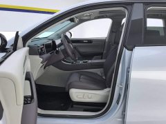 Leapmotor Leapo C11 Extended Range 300 Deluxe Edition - ფოტო 9