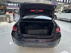 BMW 3 Series 325i M Sport Package - ფოტო 11