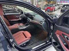 BMW 3 Series 325i M Sport Package - ფოტო 13