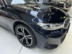 BMW 3 Series 325i M Sport Package - ფოტო 14