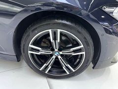 BMW 3 Series 325i M Sport Package - ფოტო 15