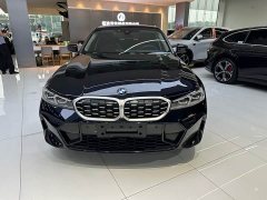 BMW 3 Series 325i M Sport Package - ფოტო 2
