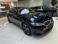 BMW 3 Series 325i M Sport Package - ფოტო 3
