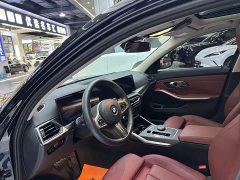 BMW 3 Series 325i M Sport Package - ფოტო 4