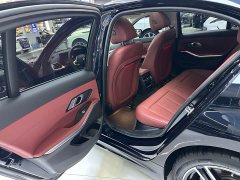 BMW 3 Series 325i M Sport Package - ფოტო 6
