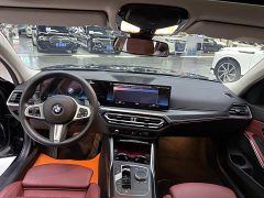 BMW 3 Series 325i M Sport Package - ფოტო 7