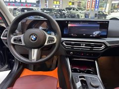 BMW 3 Series 325i M Sport Package - ფოტო 8
