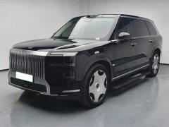 Zeekr Geely Zeekr 9X Ultra 70kWh 6-Seater - ფოტო 1