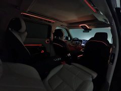 Zeekr Geely Zeekr 9X Ultra 70kWh 6-Seater - ფოტო 12