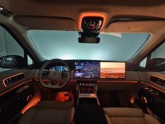 Zeekr Geely Zeekr 9X Ultra 70kWh 6-Seater - ფოტო 14