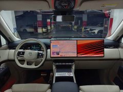 Zeekr Geely Zeekr 9X Ultra 70kWh 6-Seater - ფოტო 15