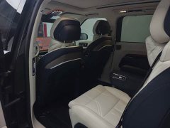 Zeekr Geely Zeekr 9X Ultra 70kWh 6-Seater - ფოტო 16