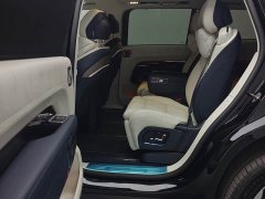 Zeekr Geely Zeekr 9X Ultra 70kWh 6-Seater - ფოტო 17