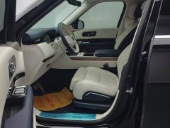 Zeekr Geely Zeekr 9X Ultra 70kWh 6-Seater - ფოტო 18