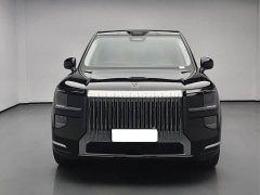 Zeekr Geely Zeekr 9X Ultra 70kWh 6-Seater - ფოტო 2
