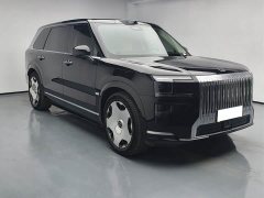 Zeekr Geely Zeekr 9X Ultra 70kWh 6-Seater - ფოტო 3